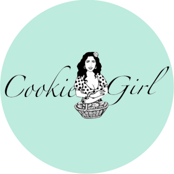 Cookie Girl, baking and desserts teacher
